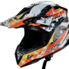 Kask do quada i motocykla - HECHT 53915 S
