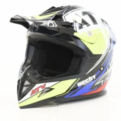 Kask do quada i motocykla - HECHT 52915 XL