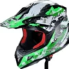 Kask do quada i motocykla - HECHT 54915 M