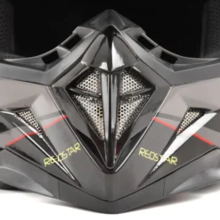 Kask do quada i motocykla - HECHT 55915 S