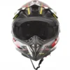 Kask do quada i motocykla - HECHT 55915 M
