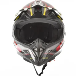 Kask do quada i motocykla - HECHT 55915 L