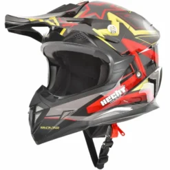 Kask do quada i motocykla - HECHT 55915 XL
