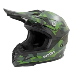 Kask do quada i motocykla - HECHT56915 S