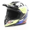 Kask do quada i motocykla - HECHT 52915 M