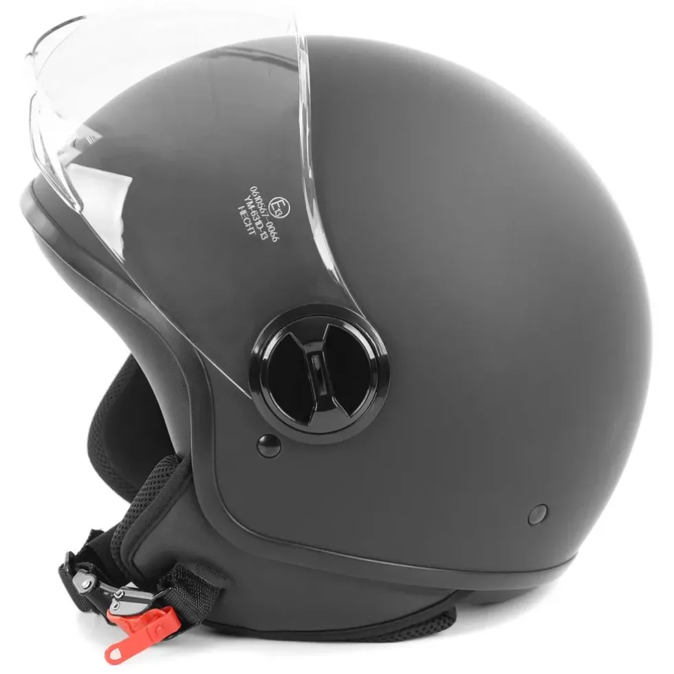 Kask do skutera - HECHT 53631 S