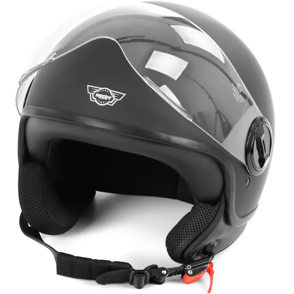 Kask do skutera - HECHT 53631 S