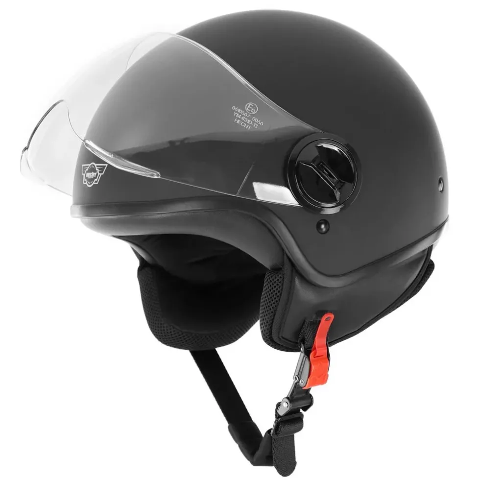 Kask do skutera - HECHT 53631 S