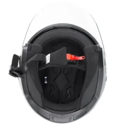 Kask do skutera i motocykla - HECHT 52627 S