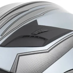 Kask do skutera i motocykla - HECHT 52627 M