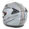 Kask do skutera i motocykla - HECHT 52627 L