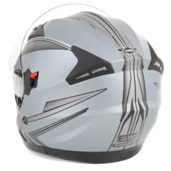 Kask do skutera i motocykla - HECHT 52627 L