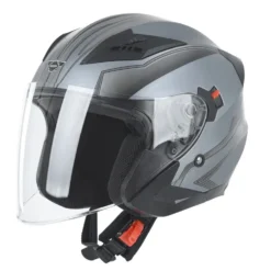 Kask do skutera i motocykla - HECHT 52627 XL