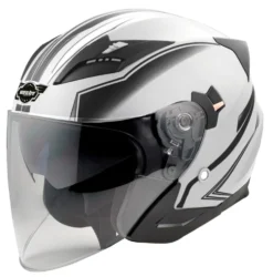 Kask do skutera i motocykla - HECHT 51627 L