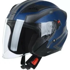 Kask do skutera i motocykla - HECHT 53627 XL