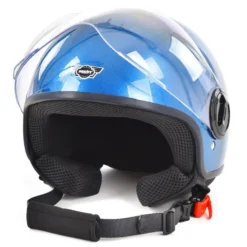 Kask do skutera i motocykla - HECHT 52631 XS