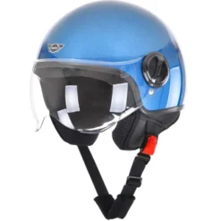 Kask do skutera i motocykla - HECHT 52631 S