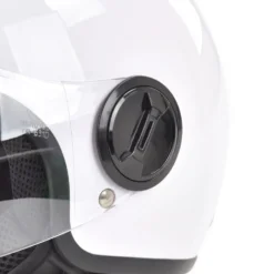 Kask do skutera i motocykla - HECHT 51631 XS