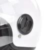 Kask do skutera i motocykla - HECHT 51631 S