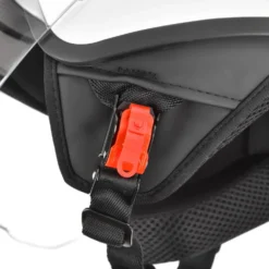 Kask do skutera i motocykla - HECHT 51631 S