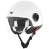 Kask do skutera i motocykla - HECHT 51631 L