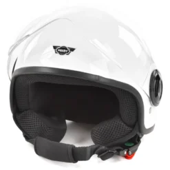 Kask do skutera i motocykla - HECHT 51631 XL