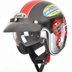 Kask - HECHT 52588 M