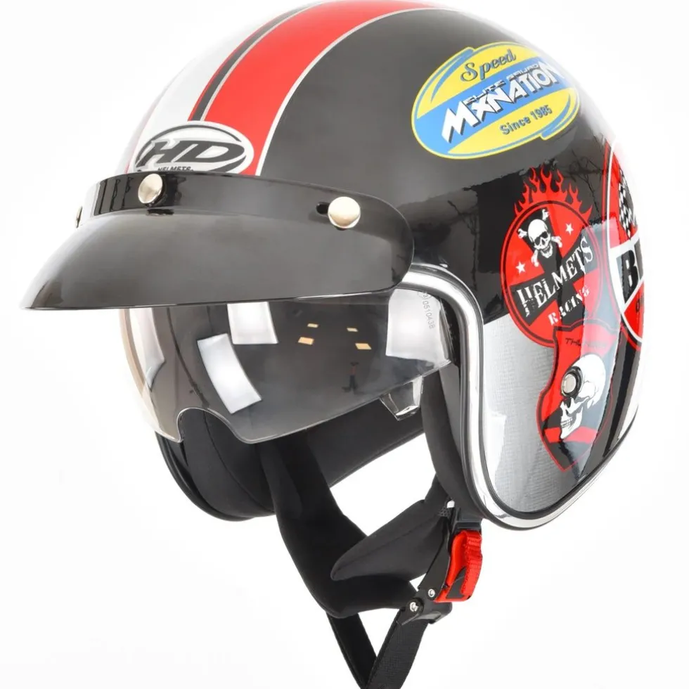 Kask - HECHT 52588 M