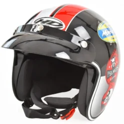 Kask - HECHT 52588 M