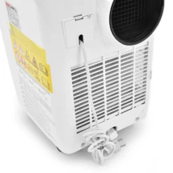Klimatyzator elektryczny - HECHT 3909