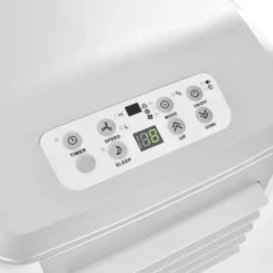 Klimatyzator elektryczny - HECHT 3909