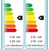 Klimatyzator elektryczny - HECHT 3913