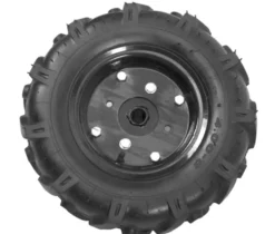 Koła 8" do kultywatora HECHT 7970 - HECHT 000720