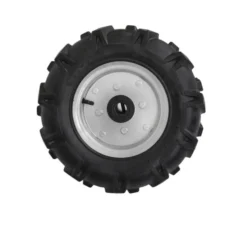 Koła pomocnicze 8" - HECHT 8001017 - 2 szt.