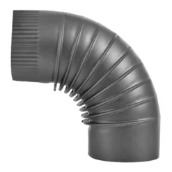 Kolano kominowe - HECHT PIPE CURVE 13