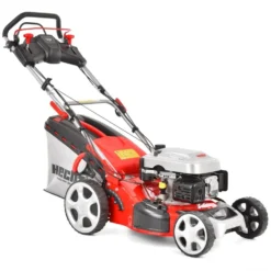 Kosiarka spalinowa z napędem - HECHT 5484 SX 5 in 1