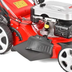 Kosiarka spalinowa z napędem - HECHT 5484 SX 5 in 1