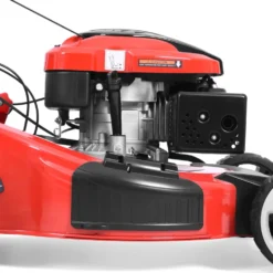 Kosiarka spalinowa z napędem - HECHT 5564 SX 5 in 1
