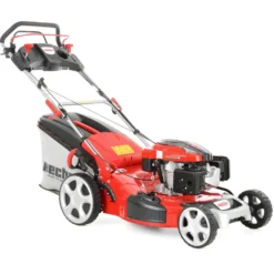 Kosiarka spalinowa z napędem - HECHT 5564 SX 5 in 1