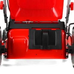 Kosiarka spalinowa z napędem - HECHT 551 SX 5 in 1