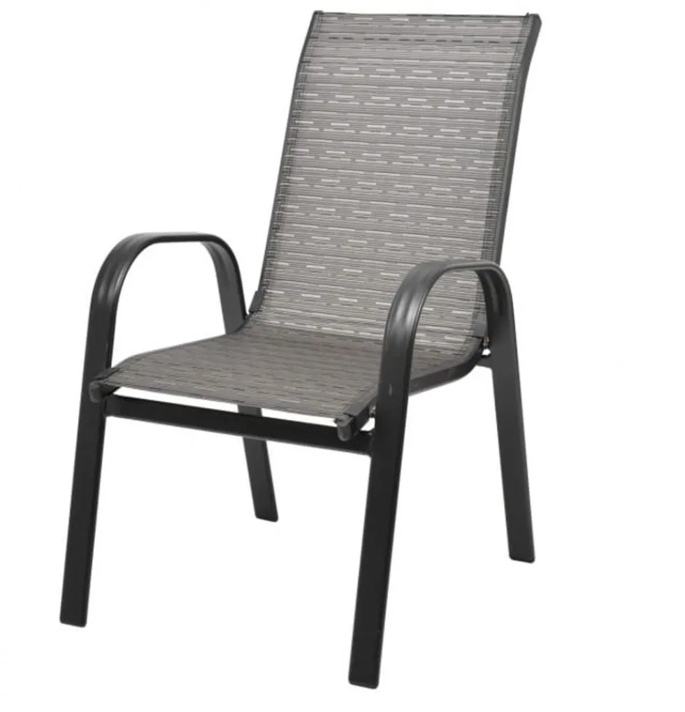 Krzesło ogrodowe - HECHT HONEY CHAIR