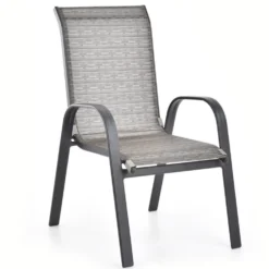 Krzesło ogrodowe - HECHT HONEY MAXI CHAIR