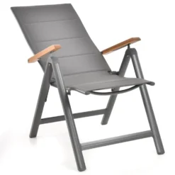 Krzesło ogrodowe - HECHT MONTANA CHAIR
