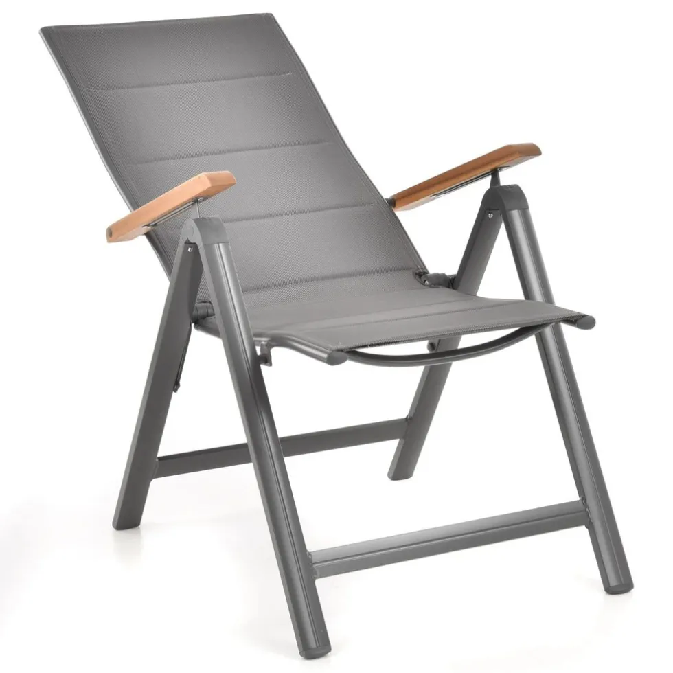 Krzesło ogrodowe - HECHT MONTANA CHAIR