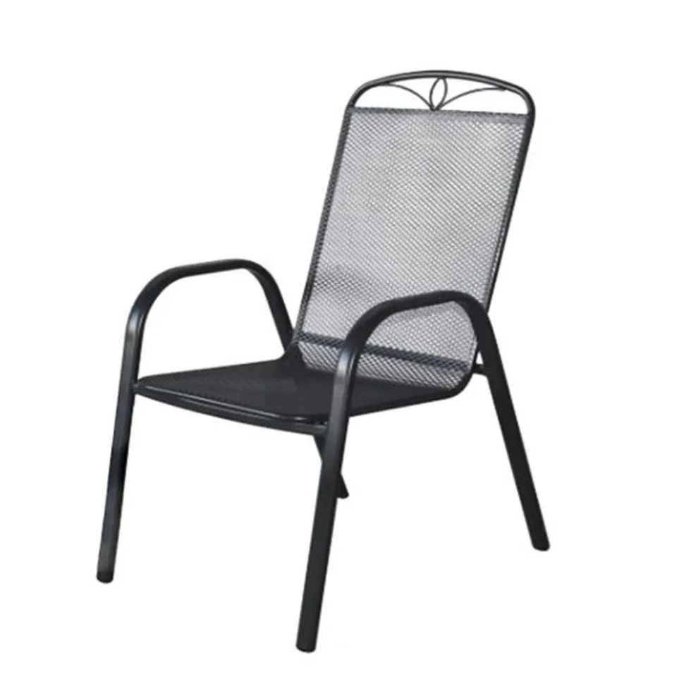 Krzesło ogrodowe - HECHT NAVASSA CHAIR