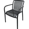 Krzesło ogrodowe - HECHT RIVA CHAIR