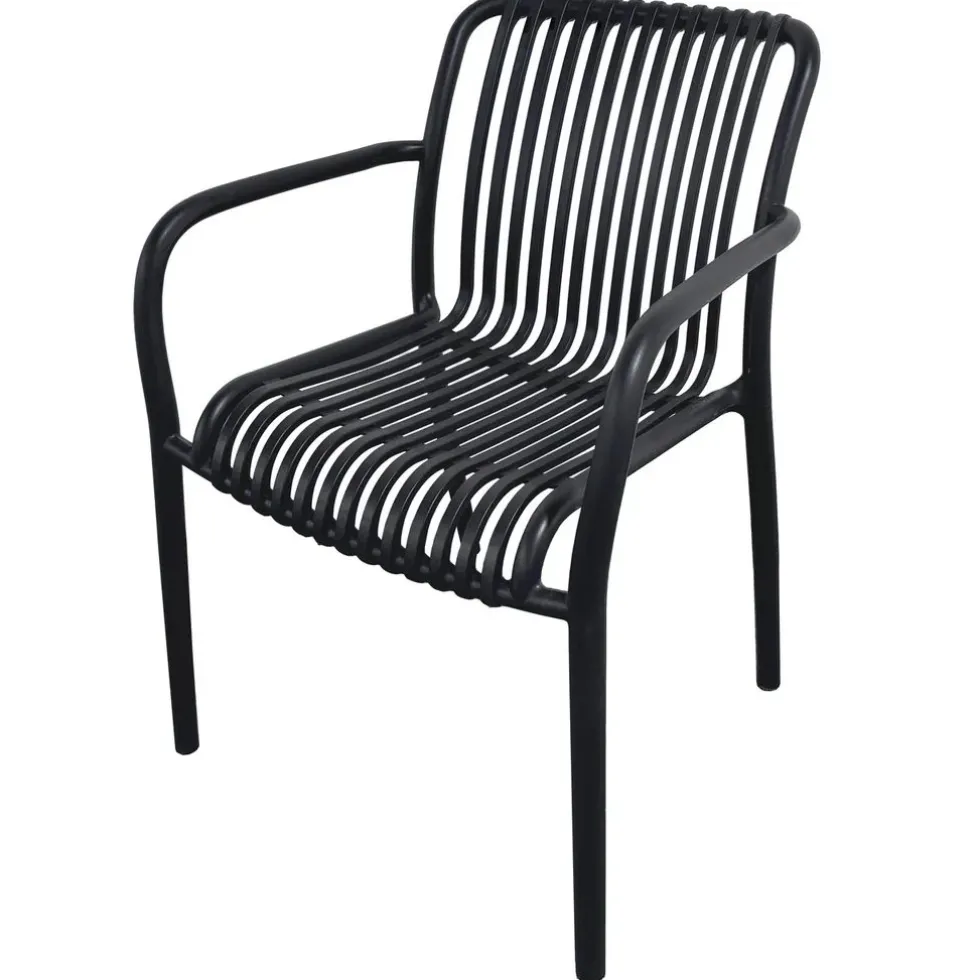Krzesło ogrodowe - HECHT RIVA CHAIR