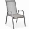 Krzesło ogrodowe - HECHT SOFIA CHAIR