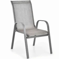 Krzesło ogrodowe - HECHT SOFIA CHAIR
