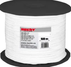 Linka rozrusznika 3,4 mm 50 m HECHT 003450